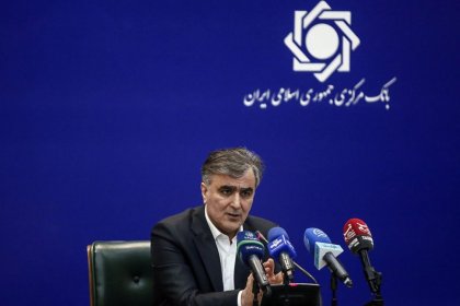 Where Does the Central Bank Stand in Farzin's Deadlock