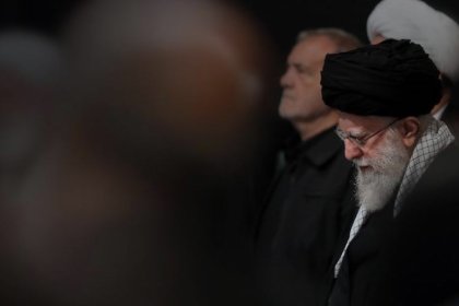 Unprecedented Threat: Israel Plans Leadership Removal in Military Agenda