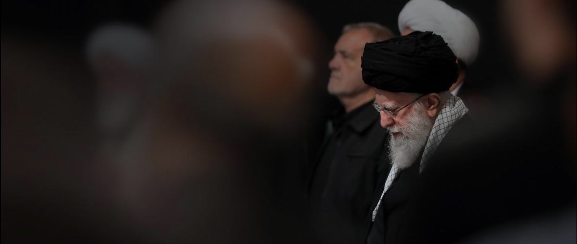 Unprecedented Threat: Israel Plans Leadership Removal in Military Agenda
