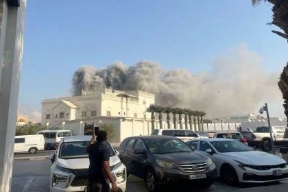 Hamas Leaders' Homes Targeted on the Verge of Accepting Trump's Ceasefire