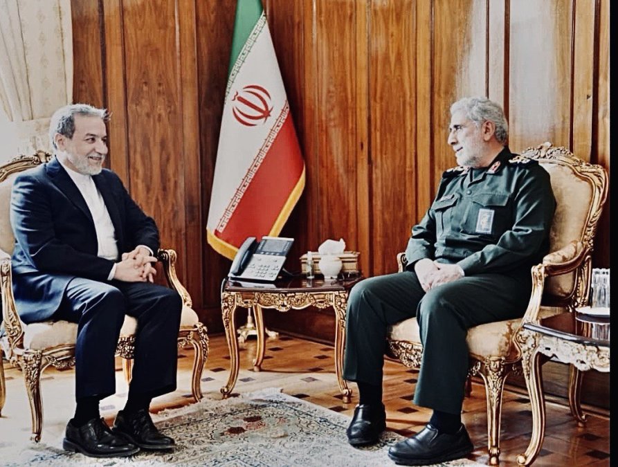 Foreign Minister or IRGC Spokesperson: Why Araqchi's Actions Stirred Up Diplomats