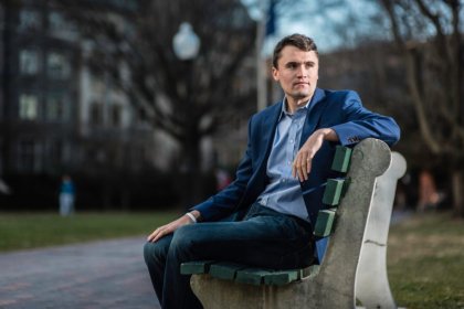 Assassination in the Heart of Conservative America: Charlie Kirk Killed