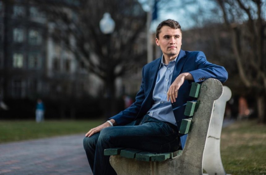 Assassination in the Heart of Conservative America: Charlie Kirk Killed