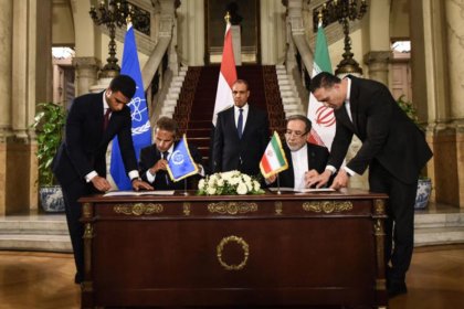 Tehran Grossi: Between Diplomacy and Iran's Anger