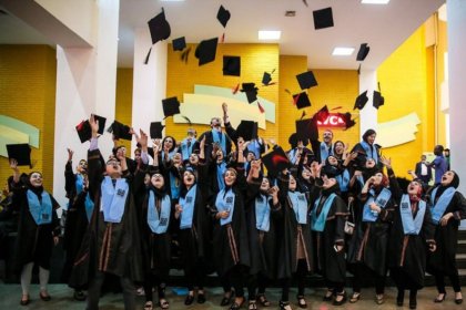 Ministry of Health: Most of the Top 100 Medical Entrance Exam Students Emigrate from Iran