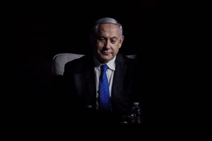 Netanyahu Under Pressure from Artists and European Leaders, Eurovision Turns into Diplomatic Battleground