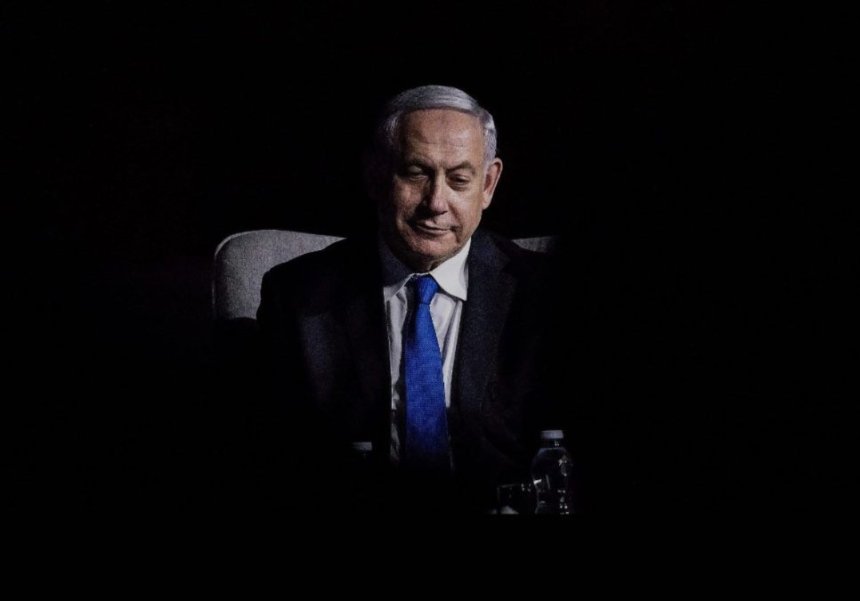 Netanyahu Under Pressure from Artists and European Leaders, Eurovision Turns into Diplomatic Battleground