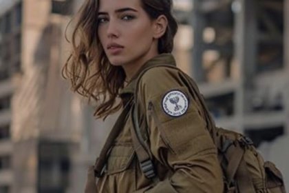 Mossad's Shadow Women: An Unprecedented Account of Women's Presence in Covert Operations on Iranian Soil