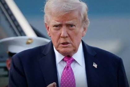 Trump, we want Bagram; the Taliban, not even an inch