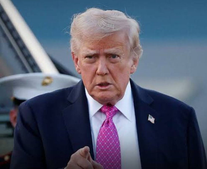 Trump, we want Bagram; the Taliban, not even an inch
