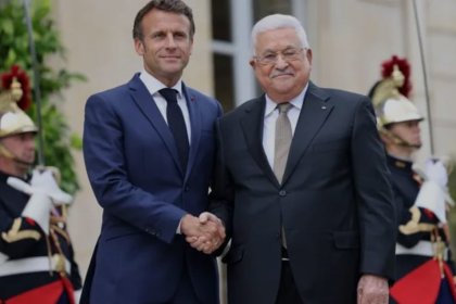 Recognizing a Gesture for a 'No' Vote is Not a Path to Peace