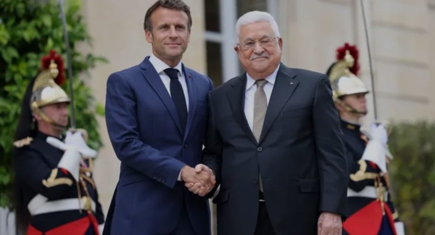 Recognizing a Gesture for a 'No' Vote is Not a Path to Peace