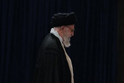 Khamenei Was the Target: The Incomplete Narrative of Elimination