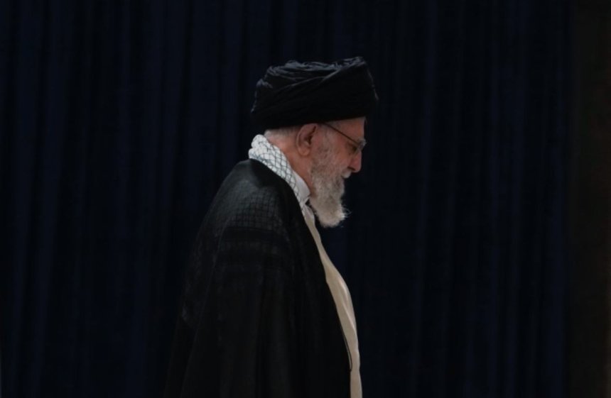 Khamenei Was the Target: The Incomplete Narrative of Elimination