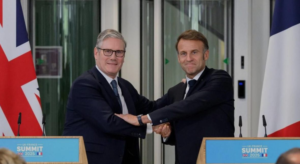Europe Pulled the Trigger, JCPOA is Dead