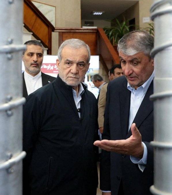 Dangerous Game with NPT: Is Tehran Approaching Nuclear Ambiguity?