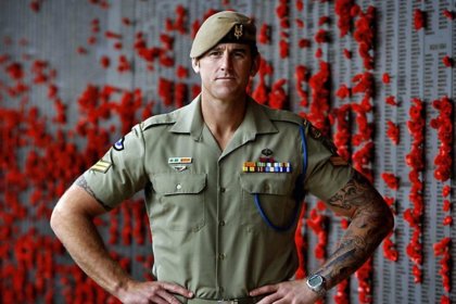 Former Australian Soldier Loses in Afghanistan War Crimes Case