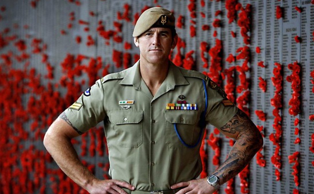 Former Australian Soldier Loses in Afghanistan War Crimes Case