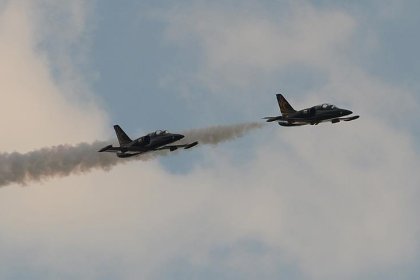 Tensions Between Russia and NATO Escalate