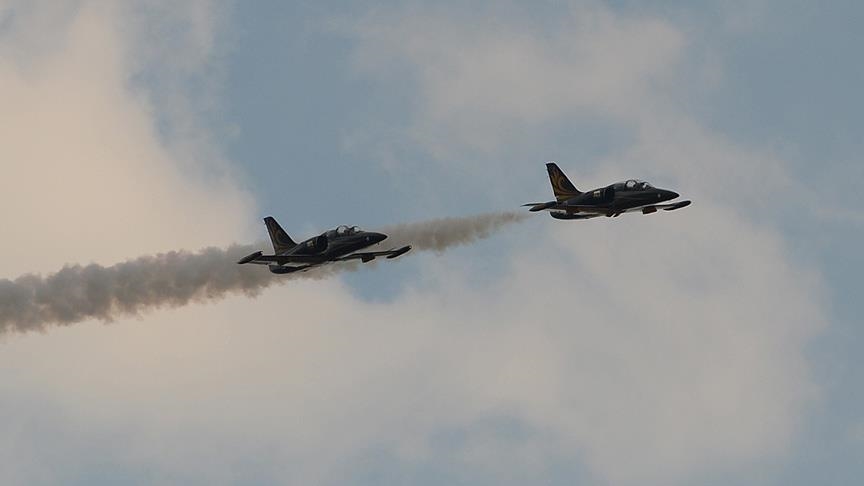 Tensions Between Russia and NATO Escalate
