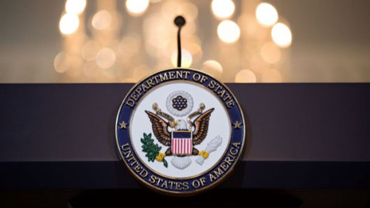 US Declares Four Iran-Aligned Militant Groups as Terrorists
