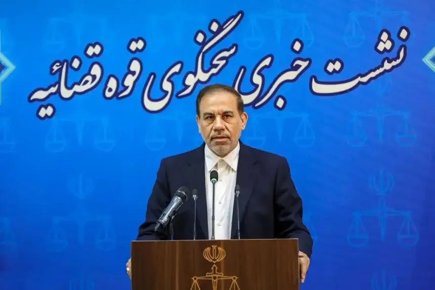 Judiciary Spokesperson Dismisses Central Bank's Claim About Babak Zanjani's Debt