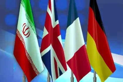 Troika Statement in the Board of Governors: Iran Must Fully Resume Cooperation with the Agency