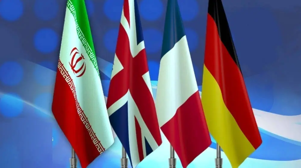 Troika Statement in the Board of Governors: Iran Must Fully Resume Cooperation with the Agency
