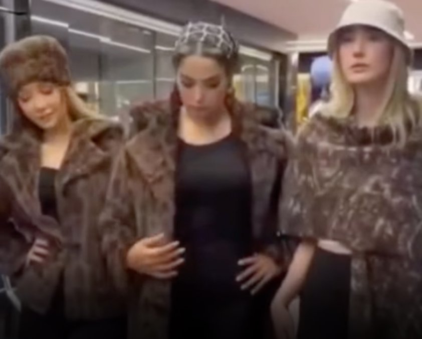 Judiciary: Fashion Show in Tehran Bazaar Was Against Public Decency