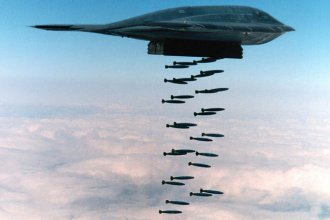 Air Force Commander: An Attack on Iran Would Be Equivalent to Hiroshima