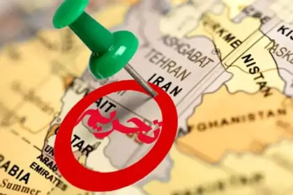 US Sanctions on India's Port Project in Chabahar Enforced