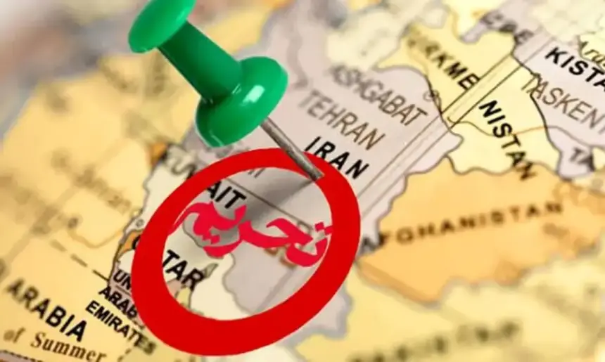US Sanctions on India's Port Project in Chabahar Enforced