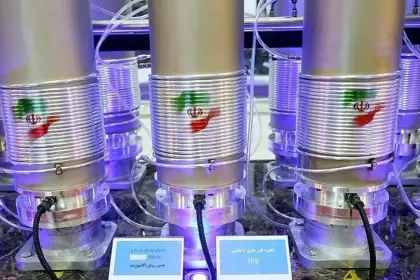 Nuclear Experts: US Attacks Destroyed or Disabled 22,000 Iranian Centrifuges