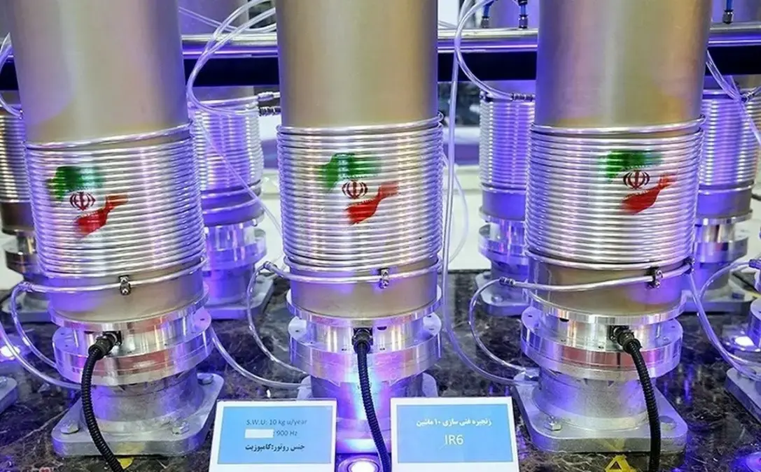 Nuclear Experts: US Attacks Destroyed or Disabled 22,000 Iranian Centrifuges