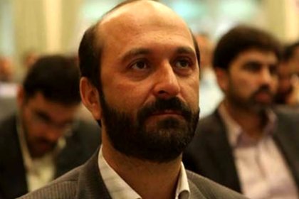 Saeed Toosi was acquitted by the judiciary, but the state TV doesn't broadcast my recitations