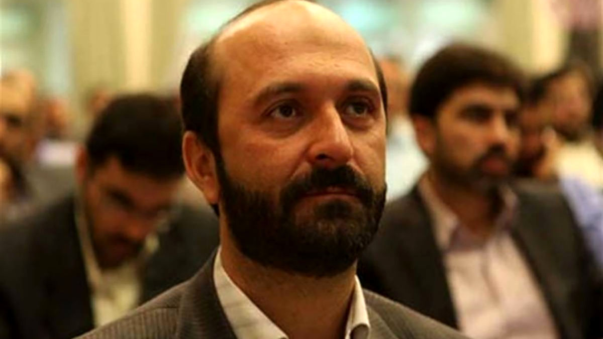 Saeed Toosi was acquitted by the judiciary, but the state TV doesn't broadcast my recitations