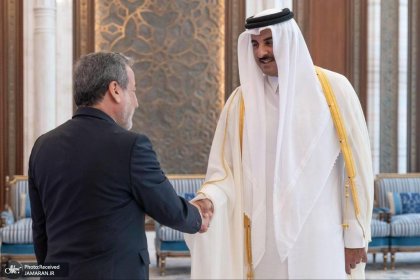 Doha Hosts Diplomatic Talks Between Iran and Qatar on Regional Issues