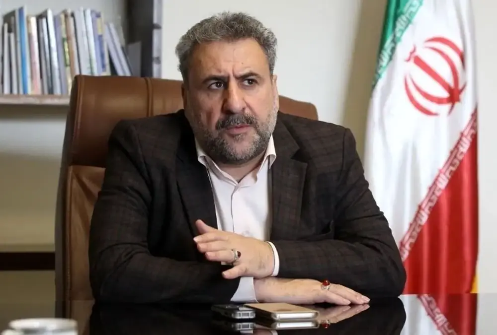 Revelation by Former Representative: Iran Has Weapons That Can Transform the Battlefield