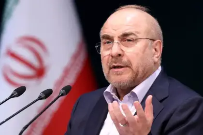 New Details on Israel's Attack on Iran as Narrated by Qalibaf