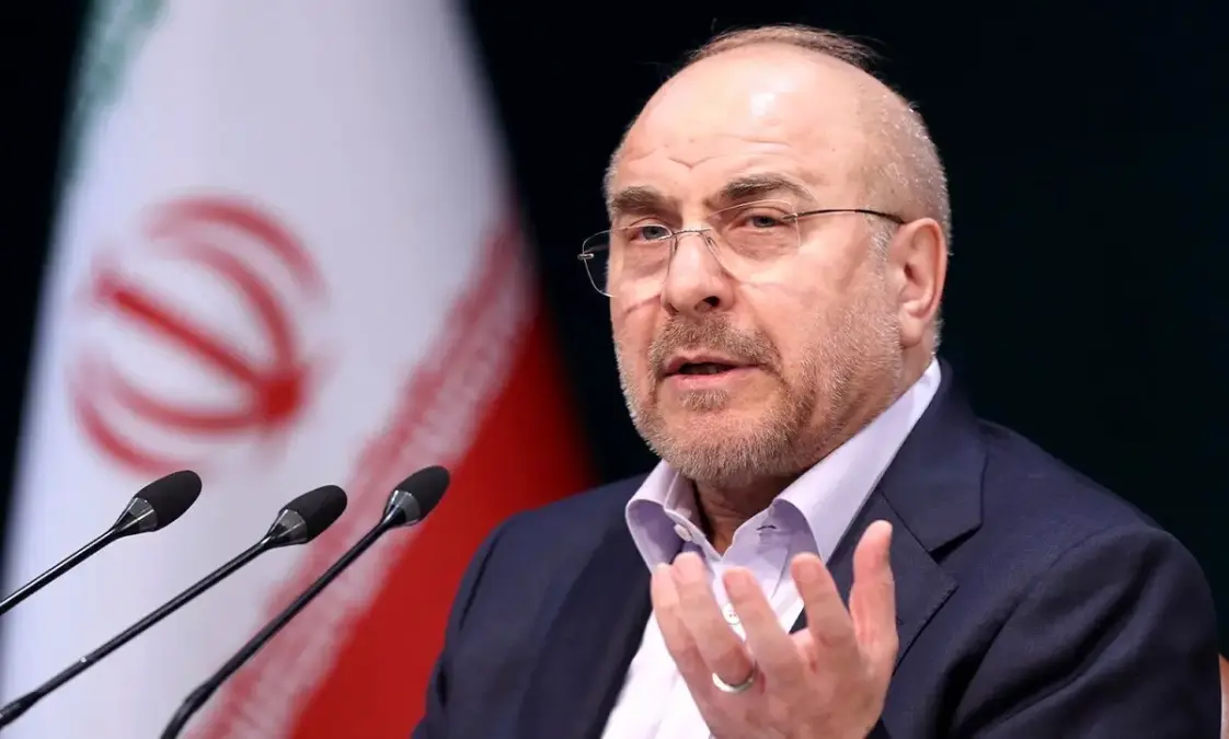 New Details on Israel's Attack on Iran as Narrated by Qalibaf
