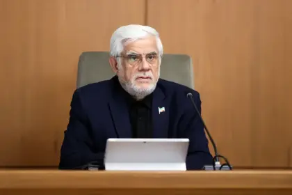 Aref: The Return of Sanctions Should Not Be Overemphasized