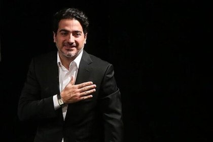 Free Concert by Homayoun Shajarian at Azadi Square Confirmed