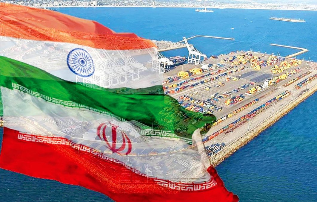 India Accelerates Chabahar Port Development with US Sanctions Waiver on Iran