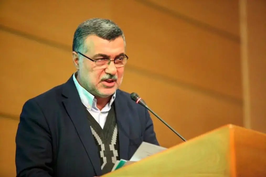 Iran's Health Minister Apologizes for Offensive Remarks by His Deputy to a Journalist