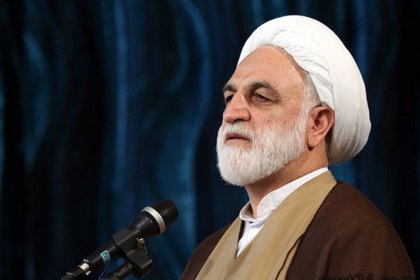 The Enemy's Focus is on Internal Issues of Iran