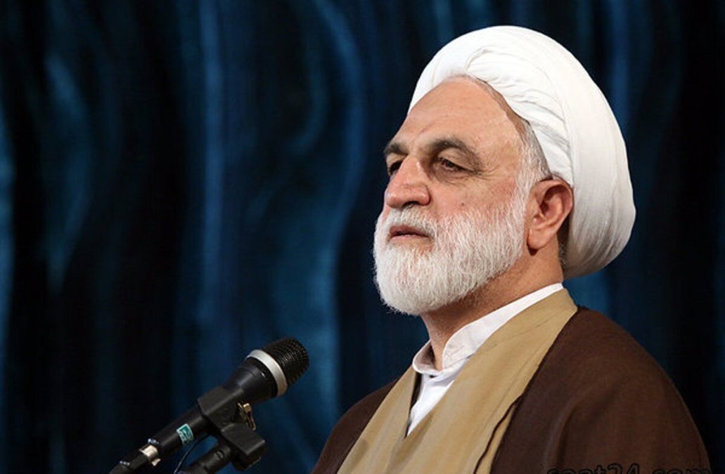 The Enemy's Focus is on Internal Issues of Iran