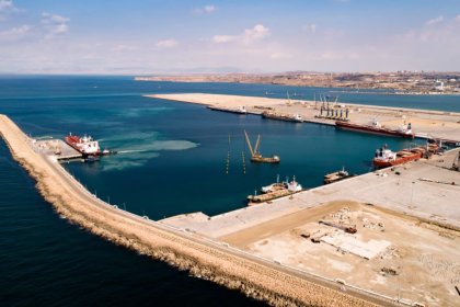 Iran's Transportation Association: US Orders India to Exit Chabahar's Beheshti Port