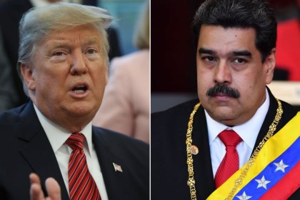 Trump's Readiness for Direct Attack on Venezuela