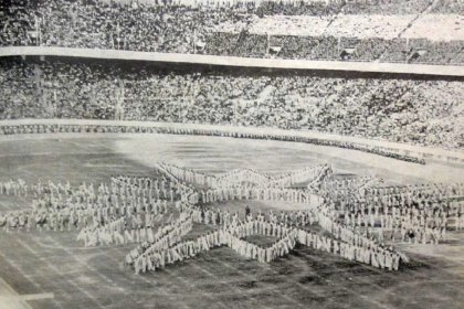 Donyamali Considers Claims About 18-Month Construction of Azadi Stadium Before the Revolution Incorrect