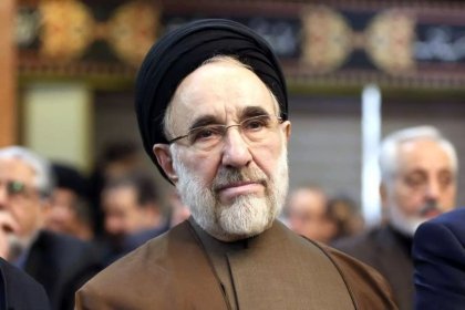 Mohammad Khatami We Pursued Fantasies